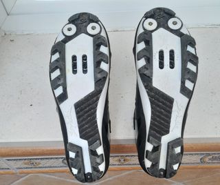 Zapatillas Escala Spiuk