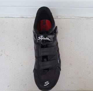 Zapatillas Escala Spiuk