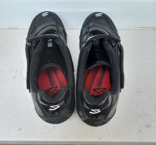 Zapatillas Escala Spiuk