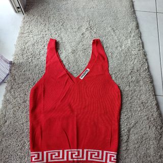 Canotta top 