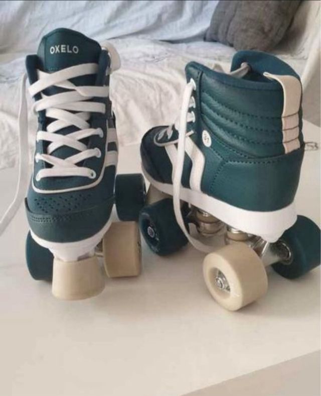 Patines niño