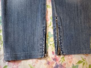 Pantalón vaquero chica S-M Miss Sixty 