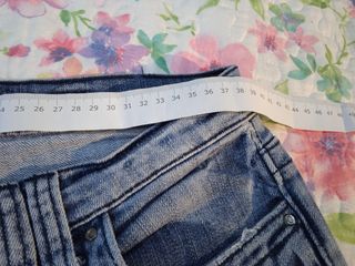 Pantalón vaquero chica S-M Miss Sixty 