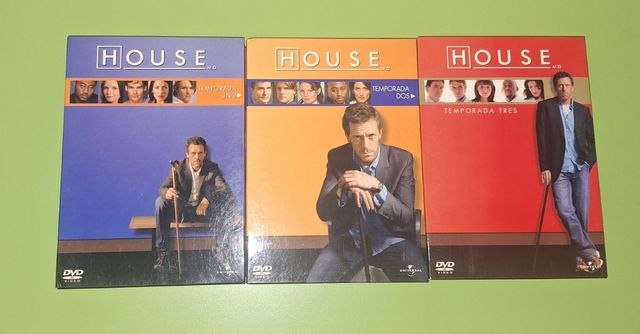 Serie House
