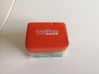Gopro Floaty tapa trasera