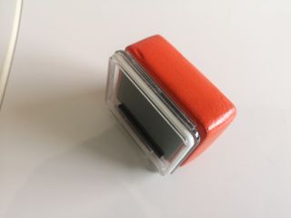 Gopro Floaty tapa trasera