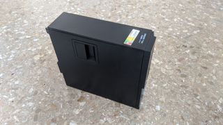 Dell Optiplex 790 sff con Windows 11