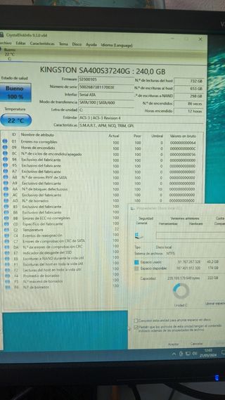Dell Optiplex 790 sff con Windows 11