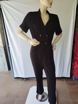 Mono negro Ichi 