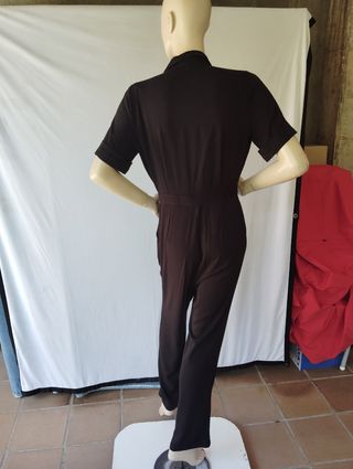 Mono negro Ichi 