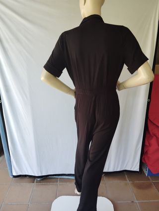 Mono negro Ichi 