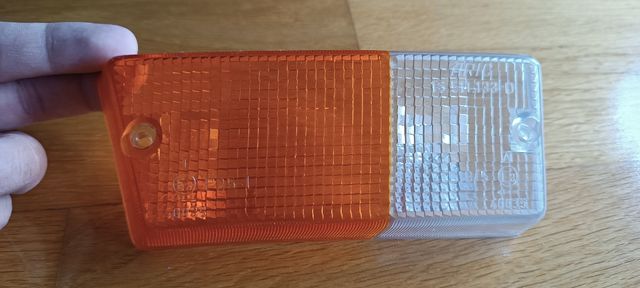 Tulipa piloto intermitente Renault 5