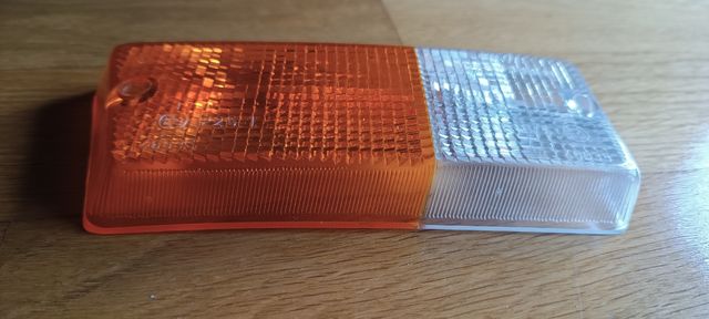 Tulipa piloto intermitente Renault 5