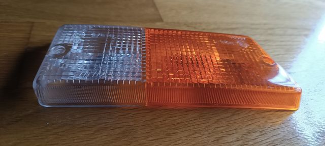 Tulipa piloto intermitente Renault 5