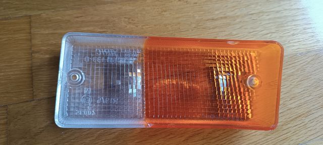 Tulipa piloto intermitente Renault 5