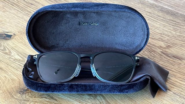 Gafas Sol Tom Ford
