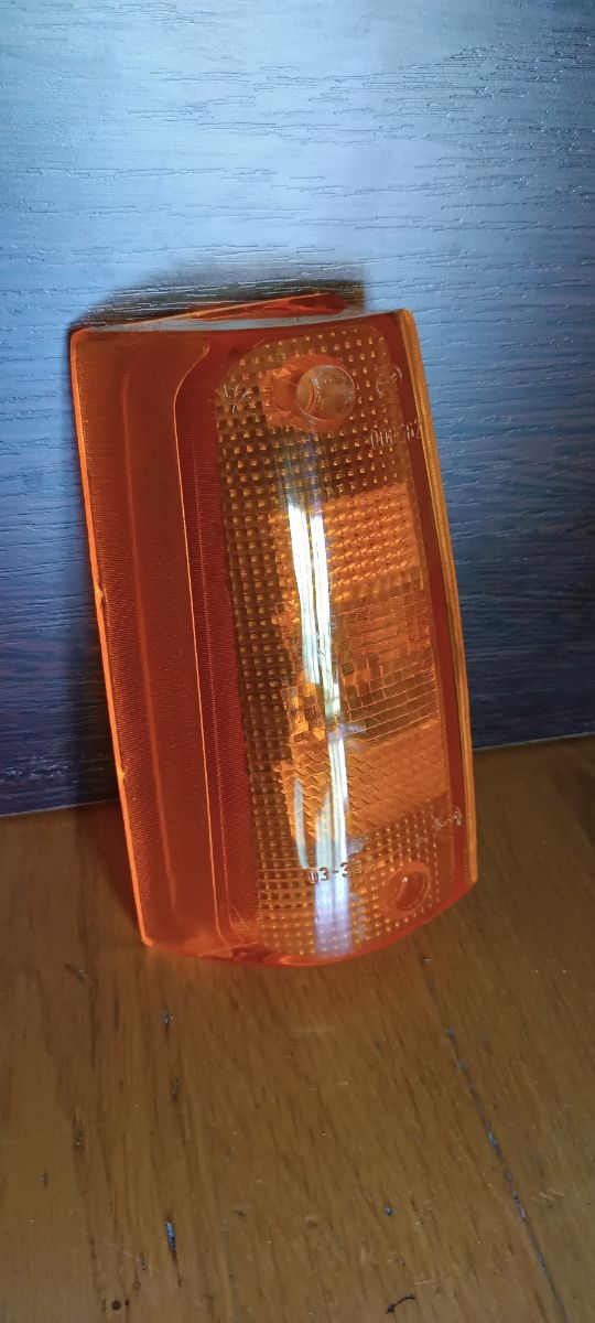 Tulipa piloto intermitente Seat panda