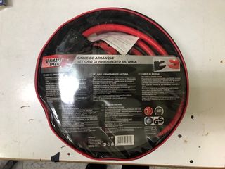 Cables Bateria