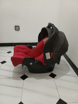 Carritobebé+bolso+cubertura+funda+silla