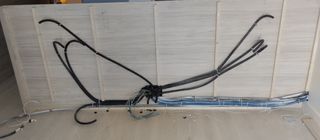 Reformas de electricidad 