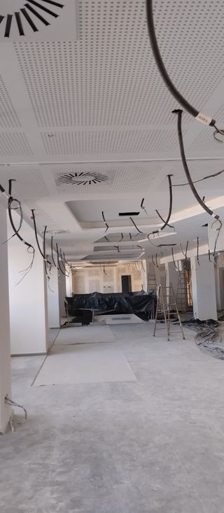 Reformas de electricidad 