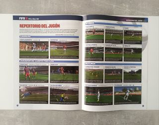 Guía Oficial FIFA 11