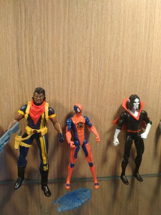 ❗Juguetes de Marvel y Vengadores 
