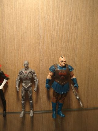 ❗Juguetes de Marvel y Vengadores 