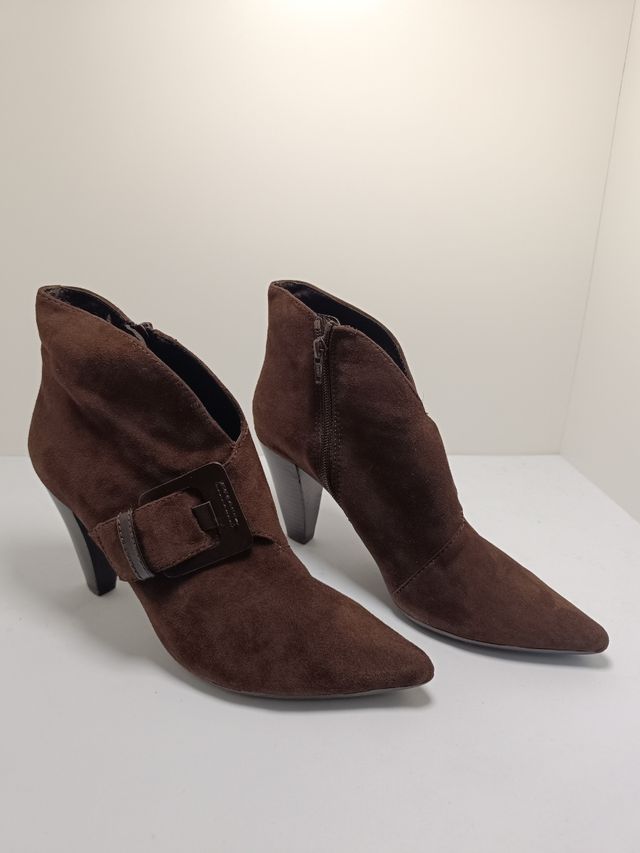 Stivaletti donna CafèNoir