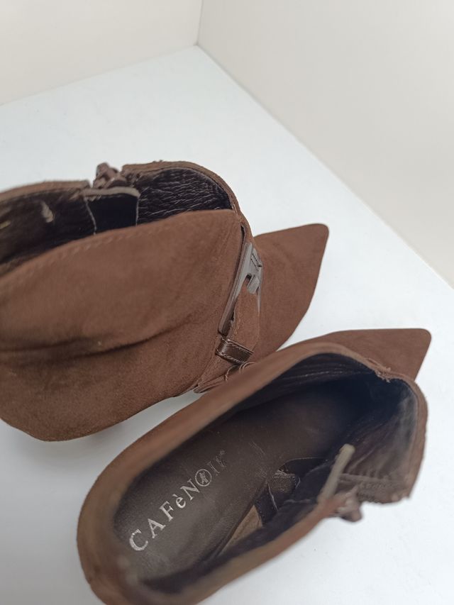 Stivaletti donna CafèNoir