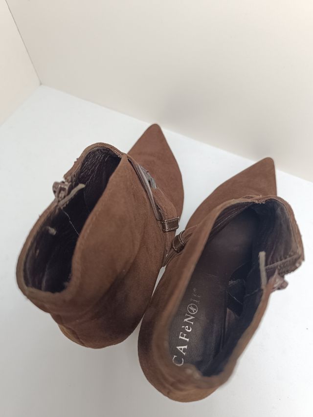 Stivaletti donna CafèNoir