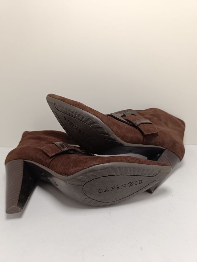 Stivaletti donna CafèNoir