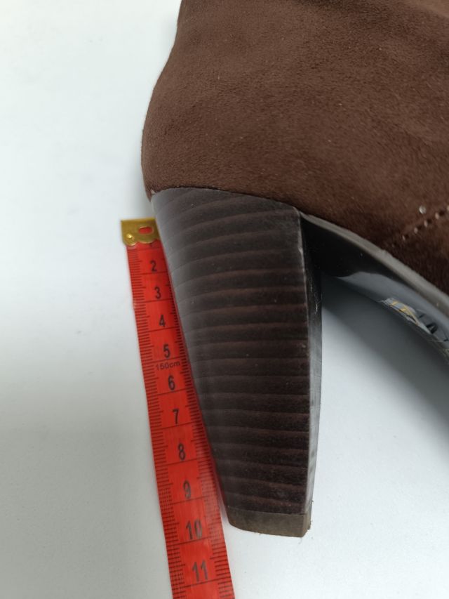 Stivaletti donna CafèNoir