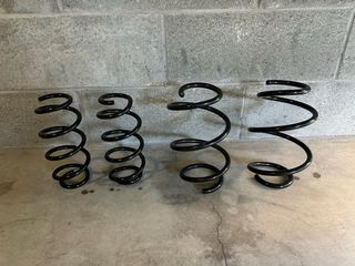 Molle Mini Cooper S/SD