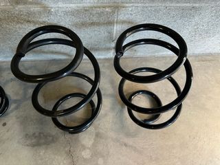 Molle Mini Cooper S/SD