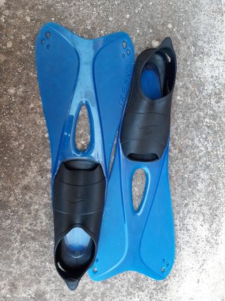 Pinne da snorkeling
