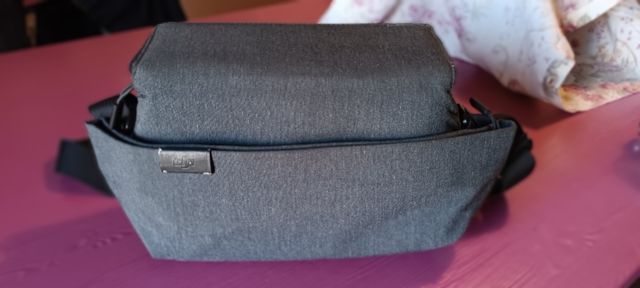 Borsa tracolla dji mavic air