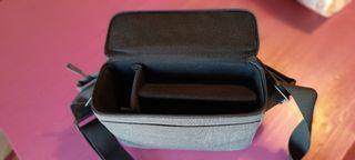 Borsa tracolla dji mavic air