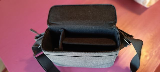 Borsa tracolla dji mavic air
