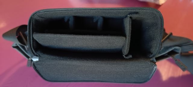 Borsa tracolla dji mavic air