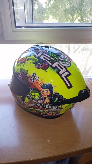 Casco