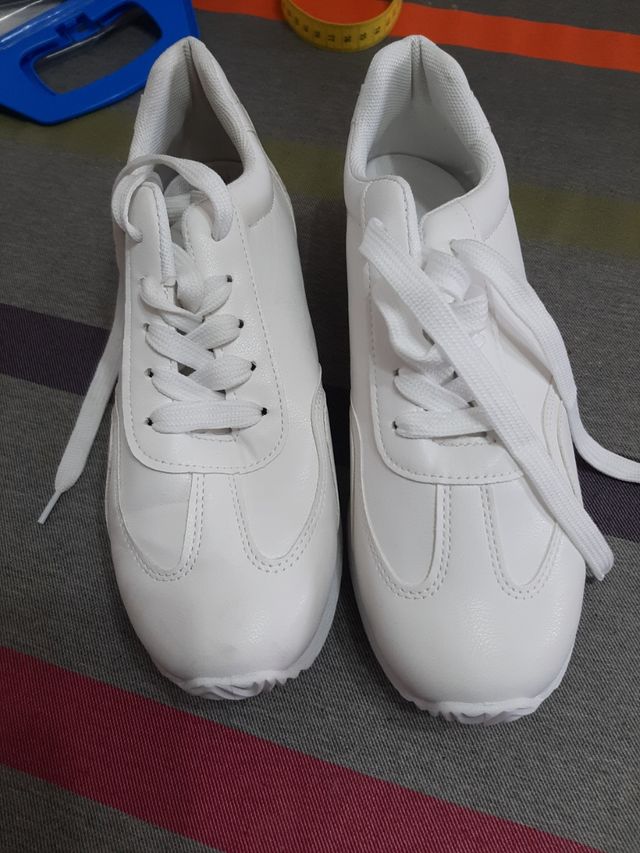 Zapatillas Deportivas