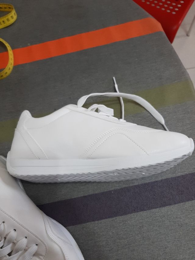Zapatillas Deportivas