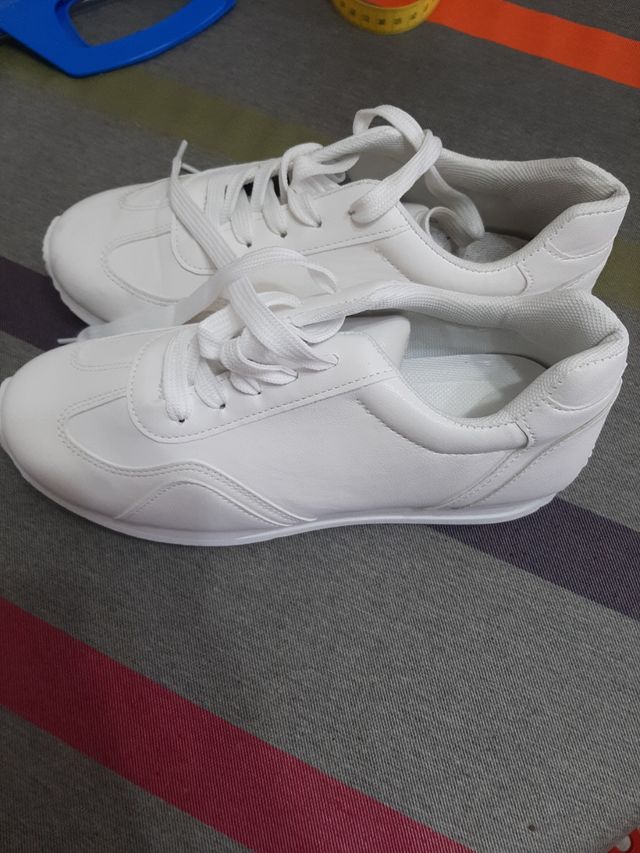 Zapatillas Deportivas