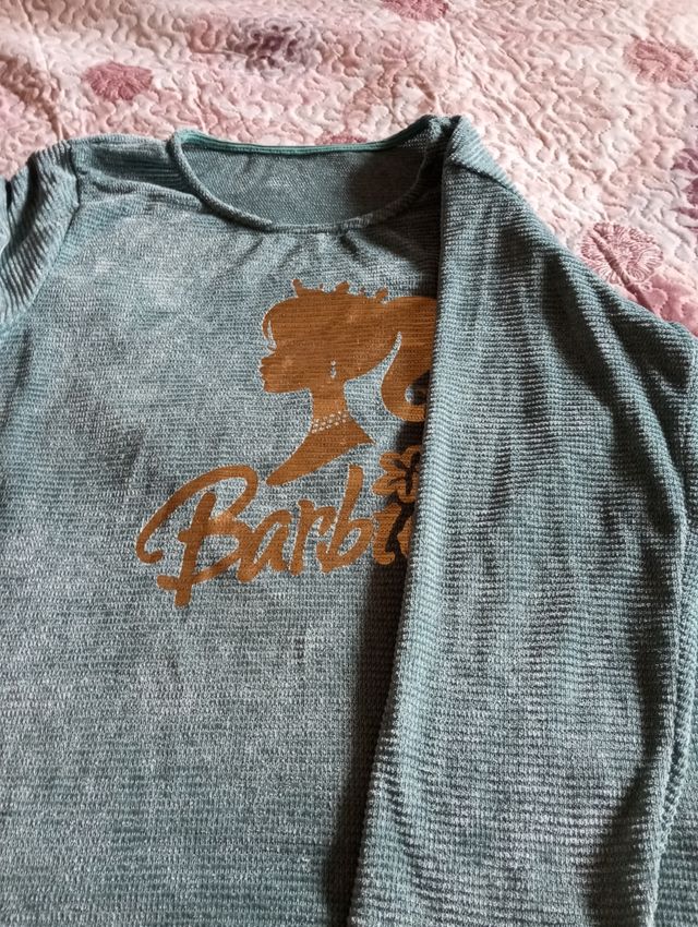 A estrenar jerseys mujer