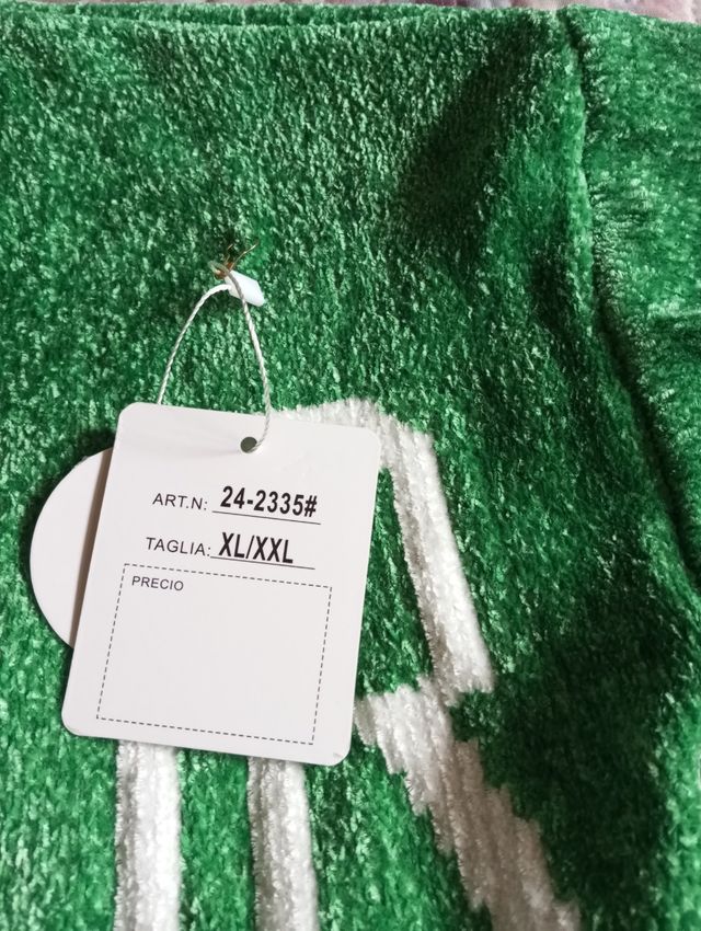 A estrenar jerseys mujer