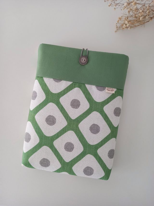 FUNDA LITERARIA 📗