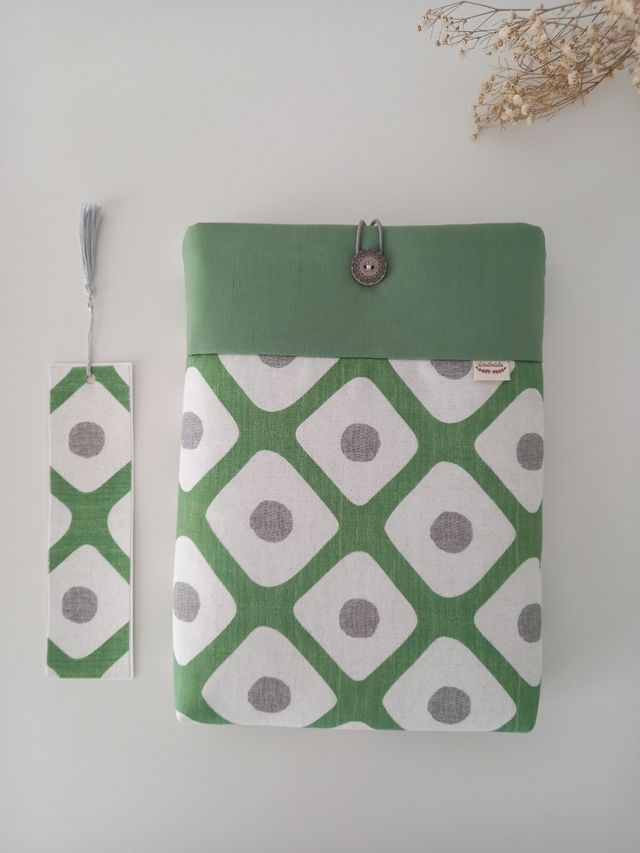 FUNDA LITERARIA 📗