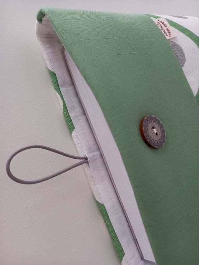 FUNDA LITERARIA 📗