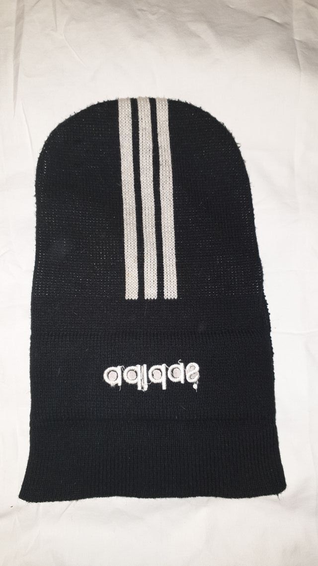 Cuffia berretta Adidas taglia M